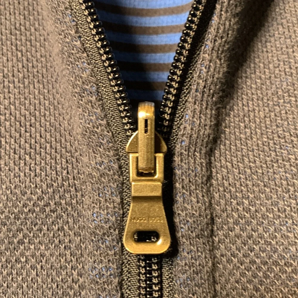 Hugo Boss (S) - Picture 5 of 16